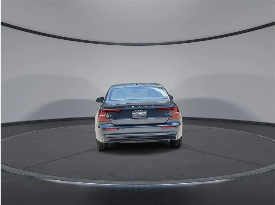 2024 Volvo S60 3rd Gen - Image 12 of 21
