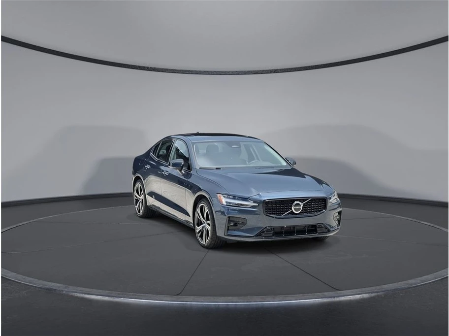 2024 Volvo S60 3rd Gen - Image 3 of 21