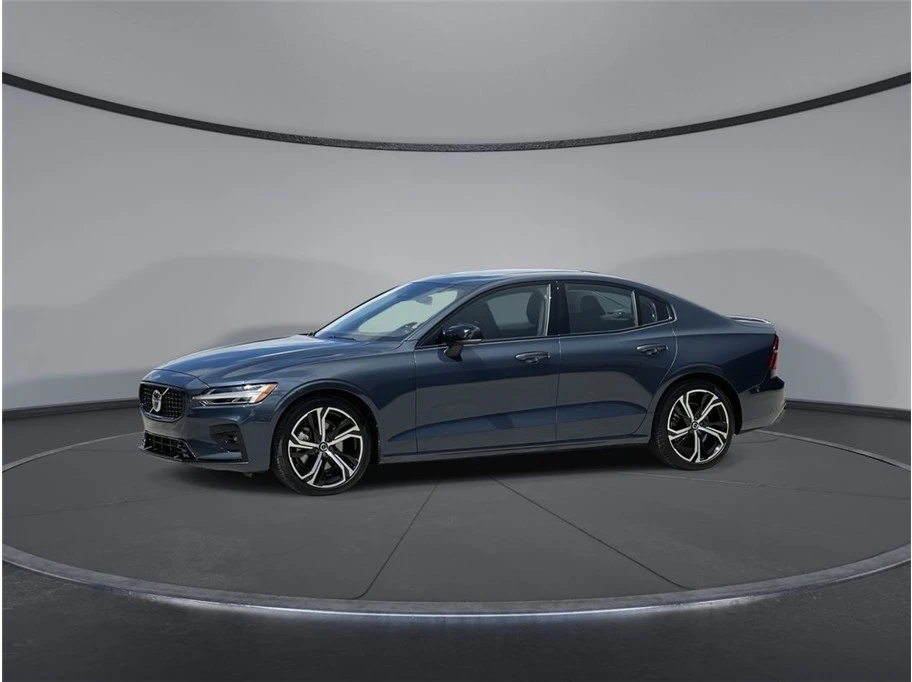 2024 Volvo S60 3rd Gen - Image 7 of 21