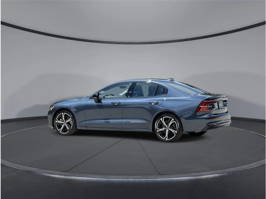 2024 Volvo S60 3rd Gen - Image 9 of 21