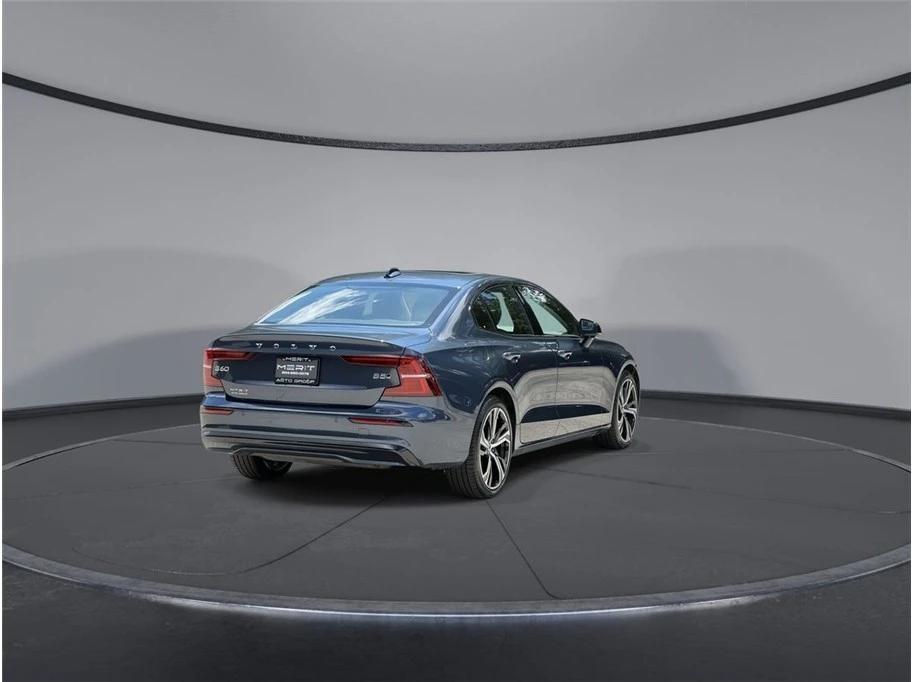 2024 Volvo S60 3rd Gen - Image 13 of 21