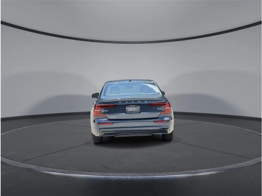 2024 Volvo S60 3rd Gen - Image 12 of 21