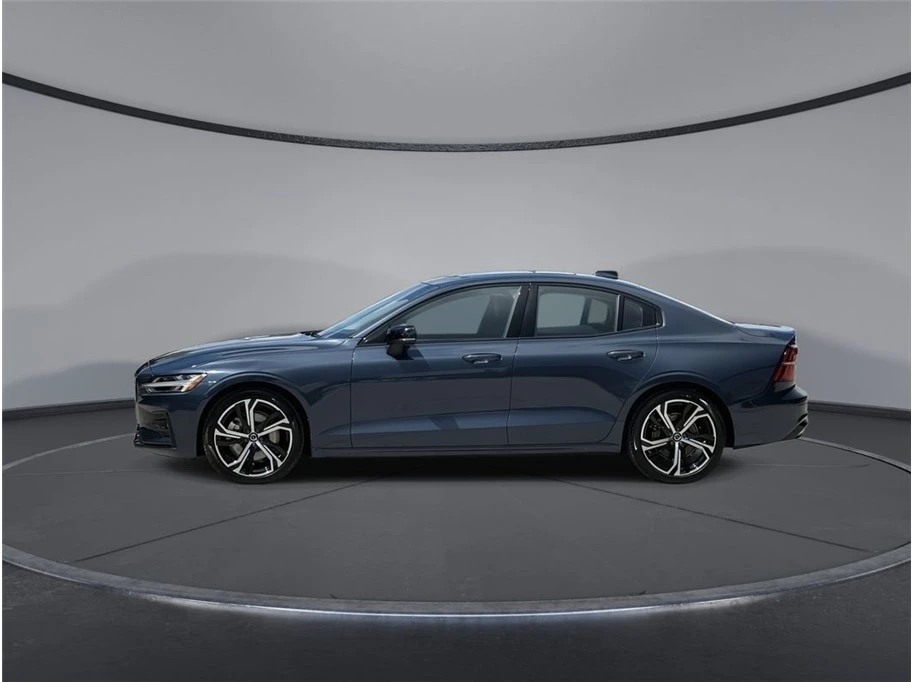 2024 Volvo S60 3rd Gen - Image 8 of 21