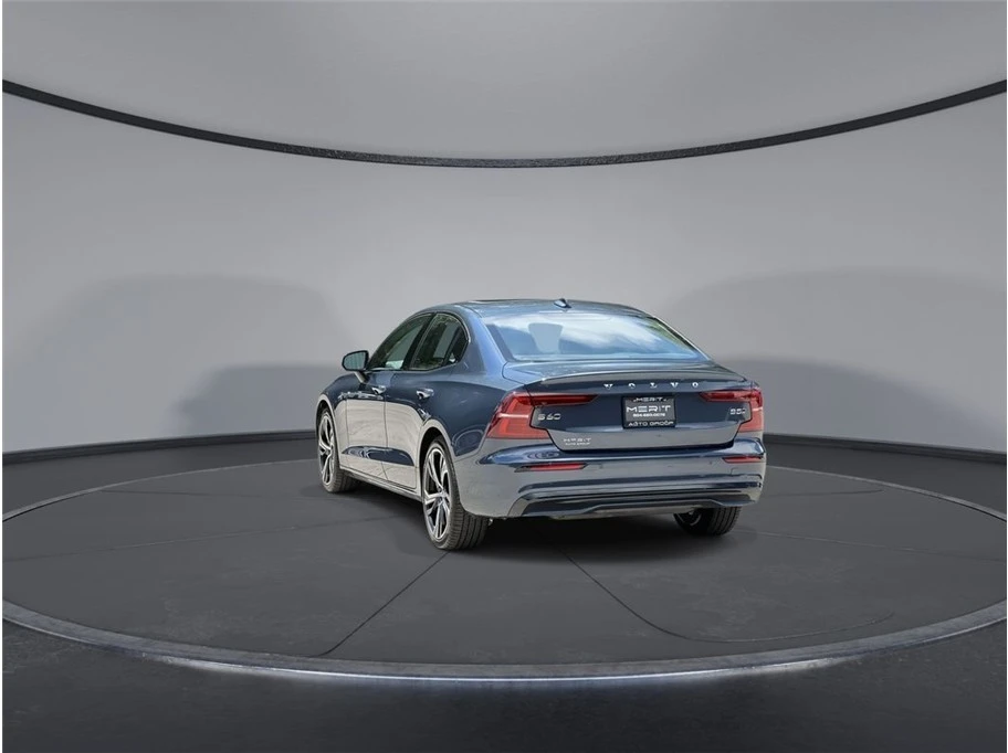 2024 Volvo S60 3rd Gen - Image 11 of 21