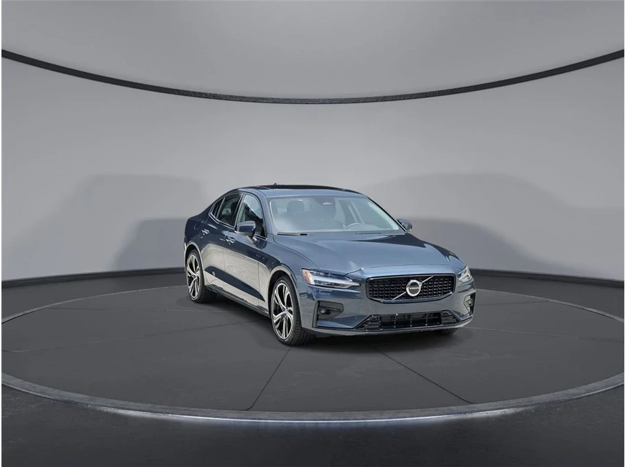 2024 Volvo S60 3rd Gen - Image 3 of 21