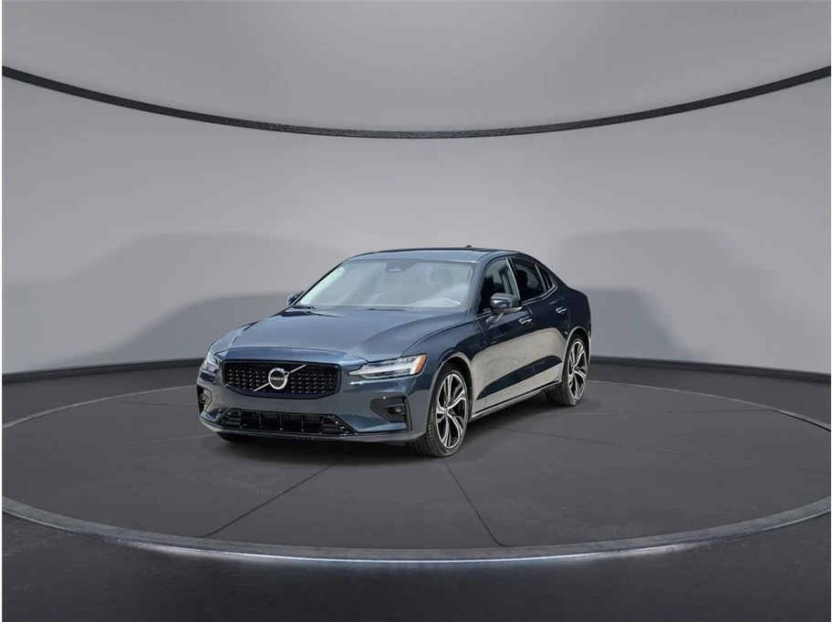 2024 Volvo S60 3rd Gen - Image 5 of 21