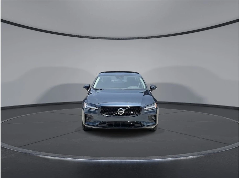2024 Volvo S60 3rd Gen - Image 4 of 21