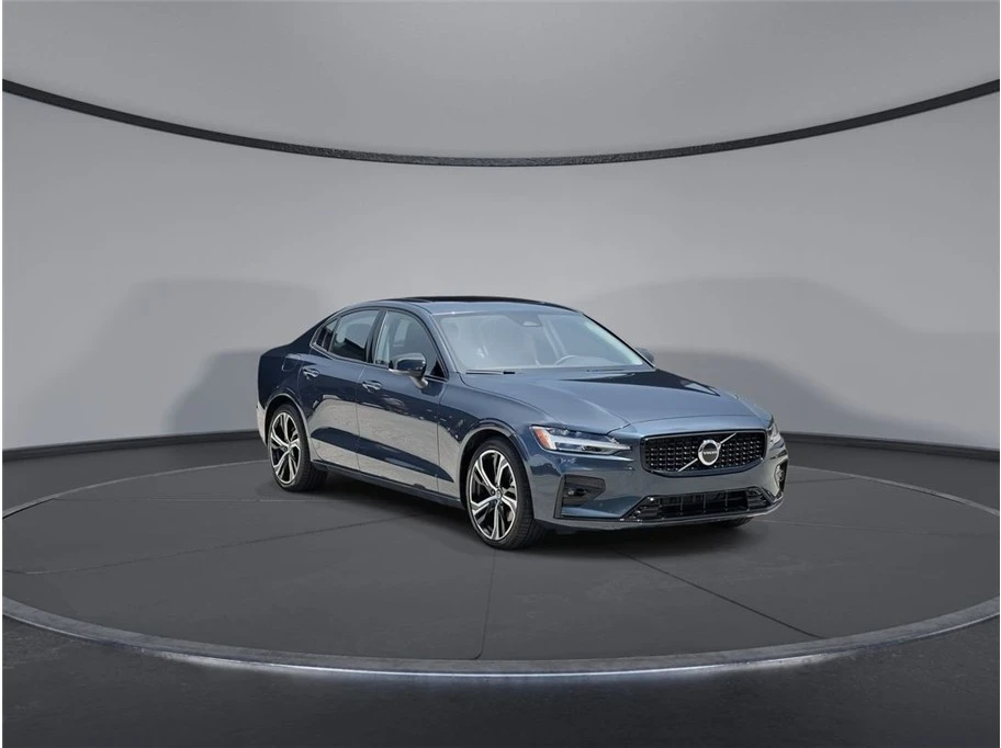 2024 Volvo S60 3rd Gen - Image 2 of 21