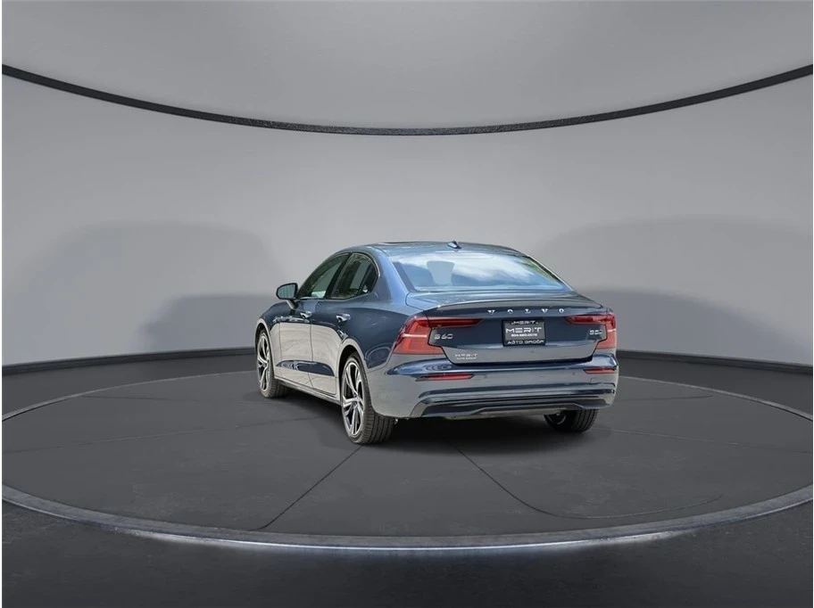2024 Volvo S60 3rd Gen - Image 11 of 21