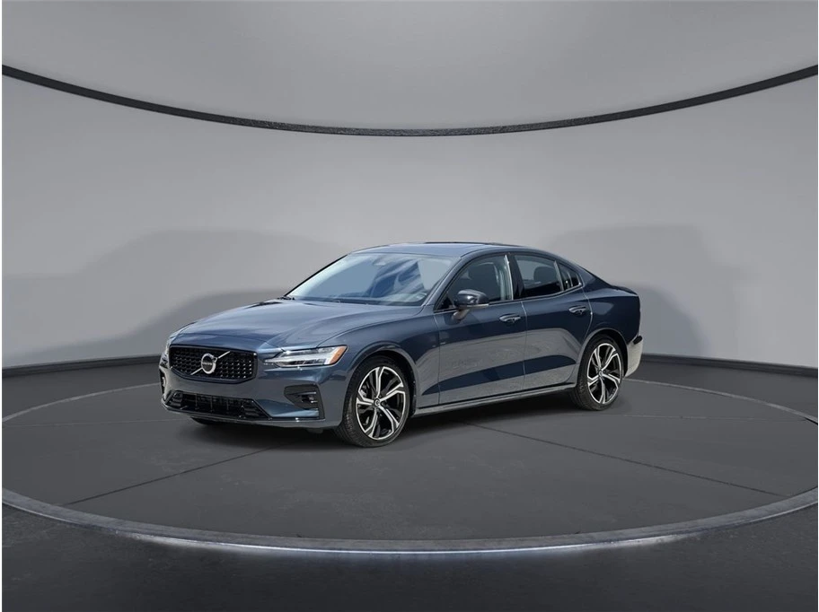 2024 Volvo S60 3rd Gen - Image 6 of 21