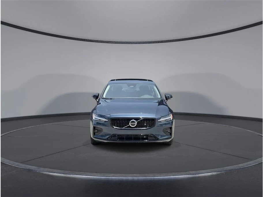 2024 Volvo S60 3rd Gen - Image 4 of 21