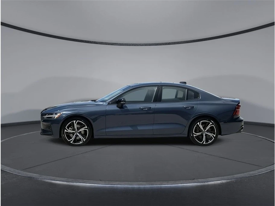 2024 Volvo S60 3rd Gen - Image 8 of 21