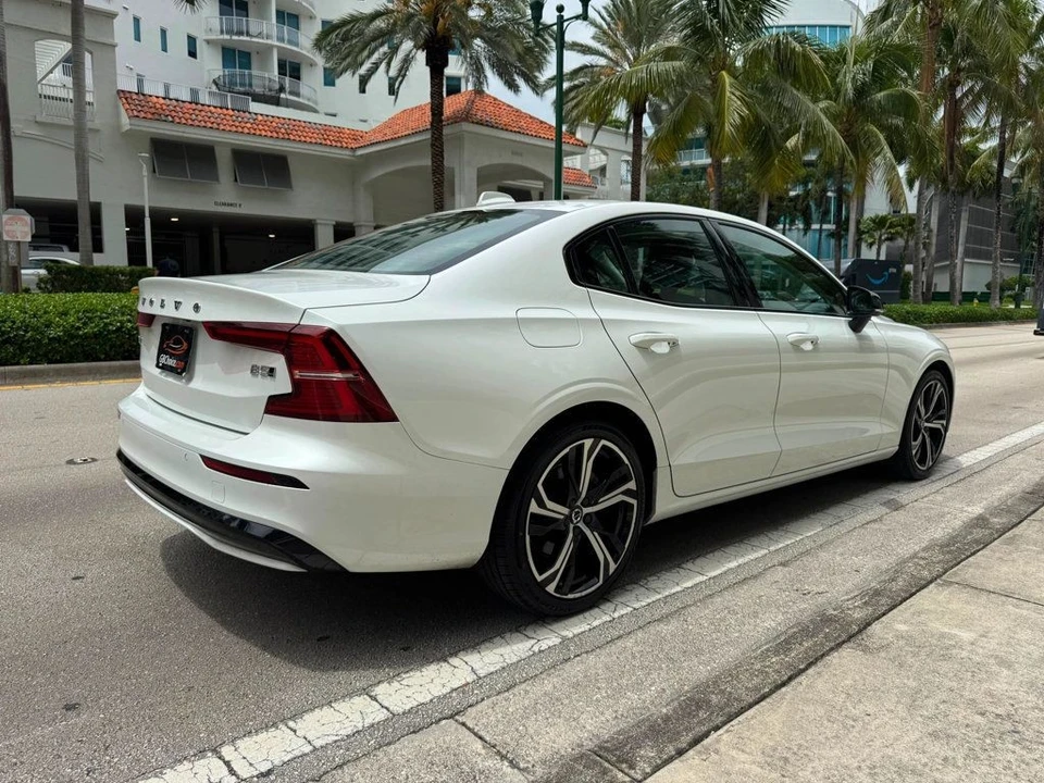 2024 Volvo S60 3rd Gen - Image 7 of 12