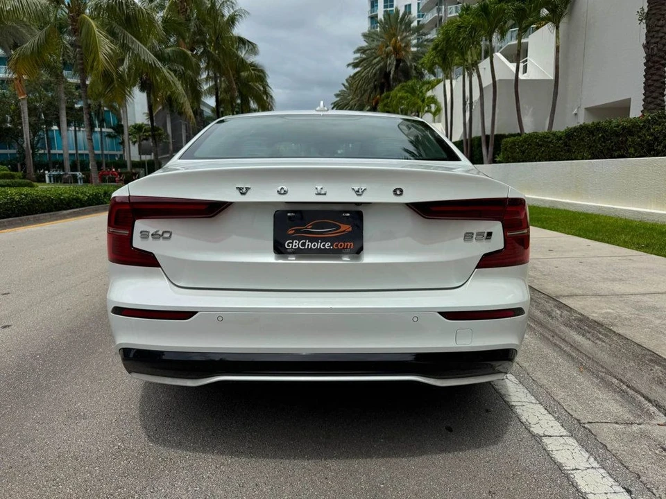 2024 Volvo S60 3rd Gen - Image 6 of 12