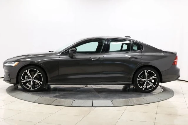 2024 Volvo S60 3rd Gen - Image 6 of 12