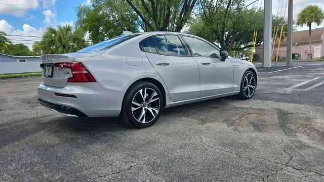 2024 Volvo S60 3rd Gen - Image 6 of 18