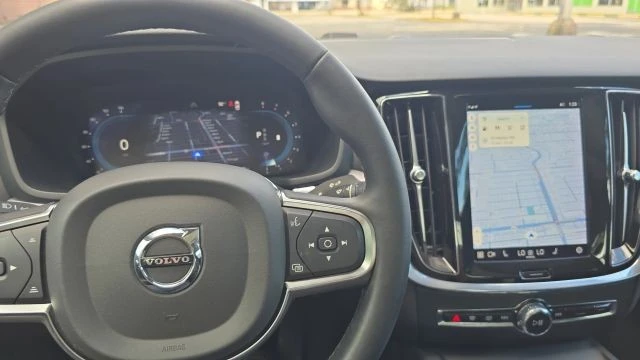 2024 Volvo S60 3rd Gen - Image 8 of 18