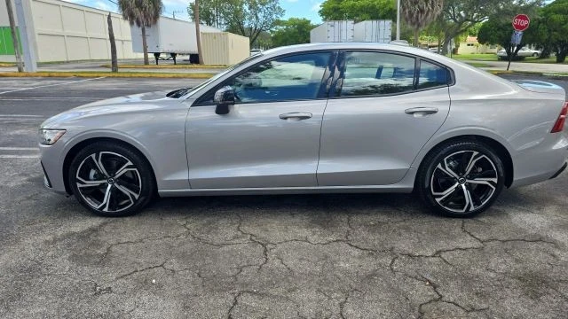 2024 Volvo S60 3rd Gen - Image 9 of 18