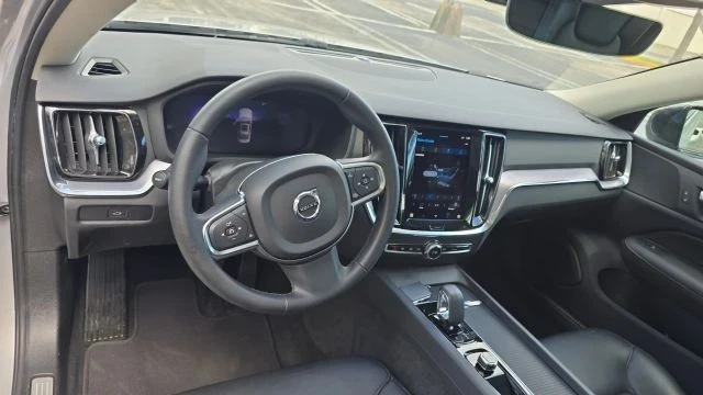 2024 Volvo S60 3rd Gen - Image 5 of 18
