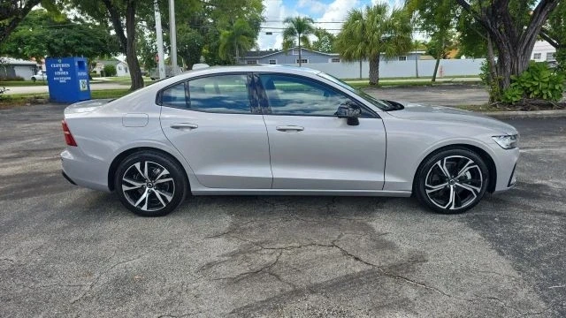 2024 Volvo S60 3rd Gen - Image 3 of 18