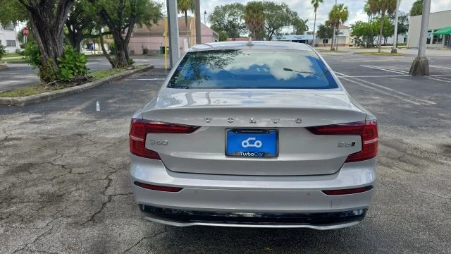 2024 Volvo S60 3rd Gen - Image 11 of 18