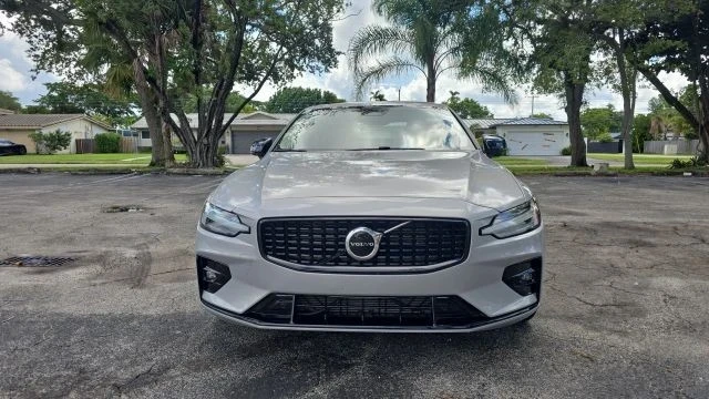 2024 Volvo S60 3rd Gen - Image 12 of 18