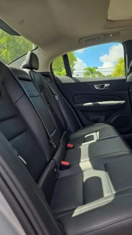 2024 Volvo S60 3rd Gen - Image 17 of 18