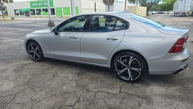 2024 Volvo S60 3rd Gen - Image 13 of 18