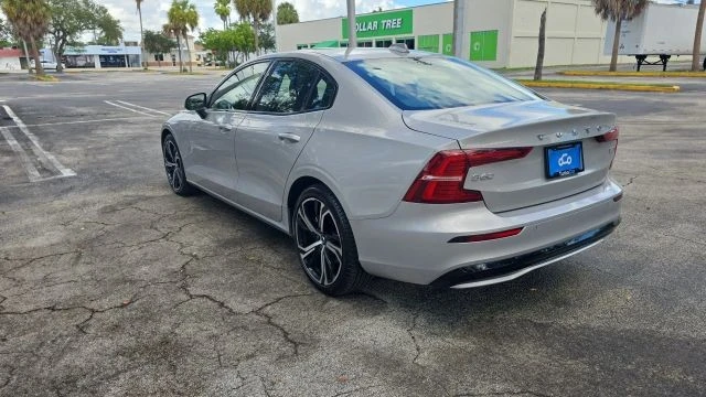 2024 Volvo S60 3rd Gen - Image 2 of 18