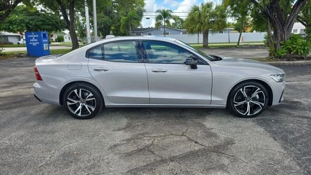 2024 Volvo S60 3rd Gen - Image 3 of 18