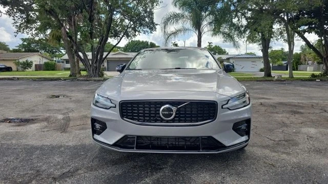 2024 Volvo S60 3rd Gen - Image 12 of 18