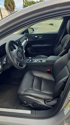 2024 Volvo S60 3rd Gen - Image 16 of 18