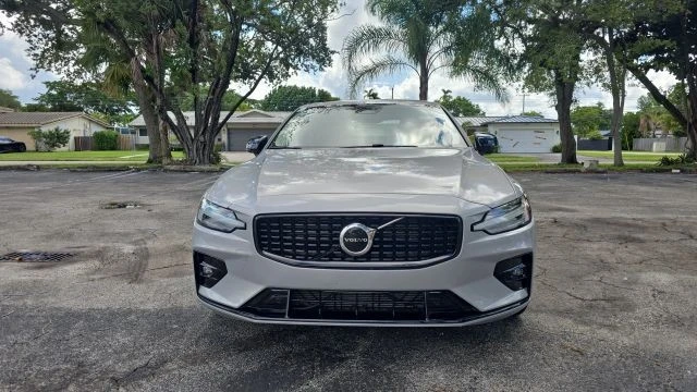 2024 Volvo S60 3rd Gen - Image 12 of 18