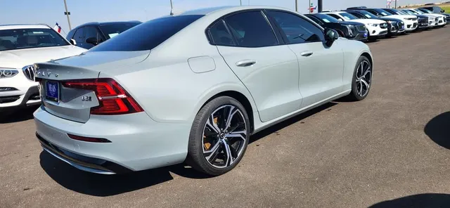 2024 Volvo S60 3rd Gen - Image 3 of 7