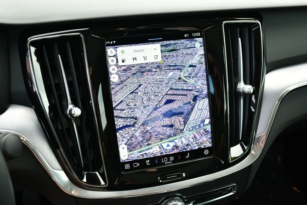 2024 Volvo S60 3rd Gen - Image 13 of 21