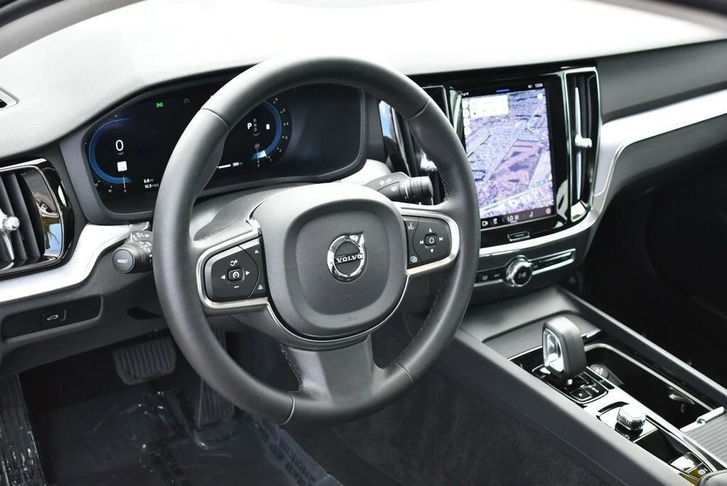2024 Volvo S60 3rd Gen - Image 12 of 12