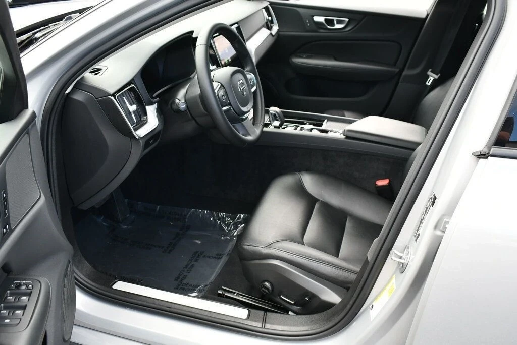 2024 Volvo S60 3rd Gen - Image 14 of 21