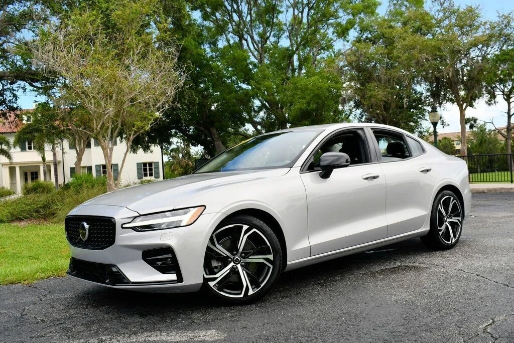 2024 Volvo S60 3rd Gen - Image 21 of 21