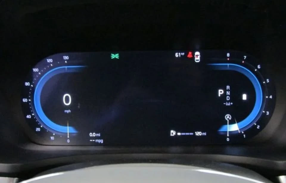 2024 Volvo S60 3rd Gen - Image 18 of 19