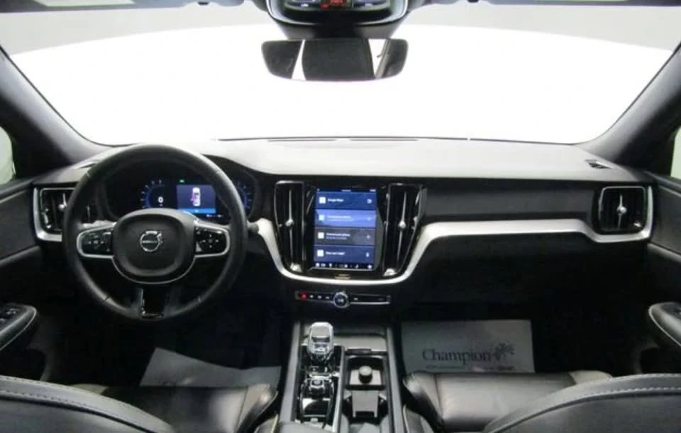 2024 Volvo S60 3rd Gen - Image 7 of 19