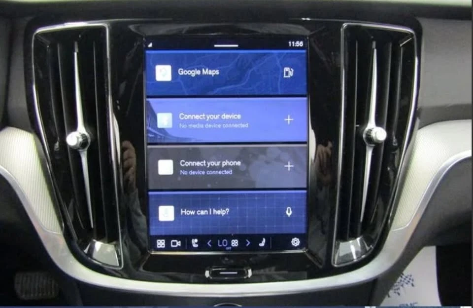 2024 Volvo S60 3rd Gen - Image 15 of 19