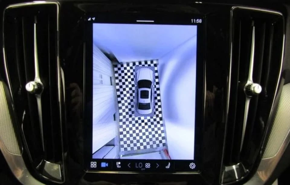 2024 Volvo S60 3rd Gen - Image 16 of 19