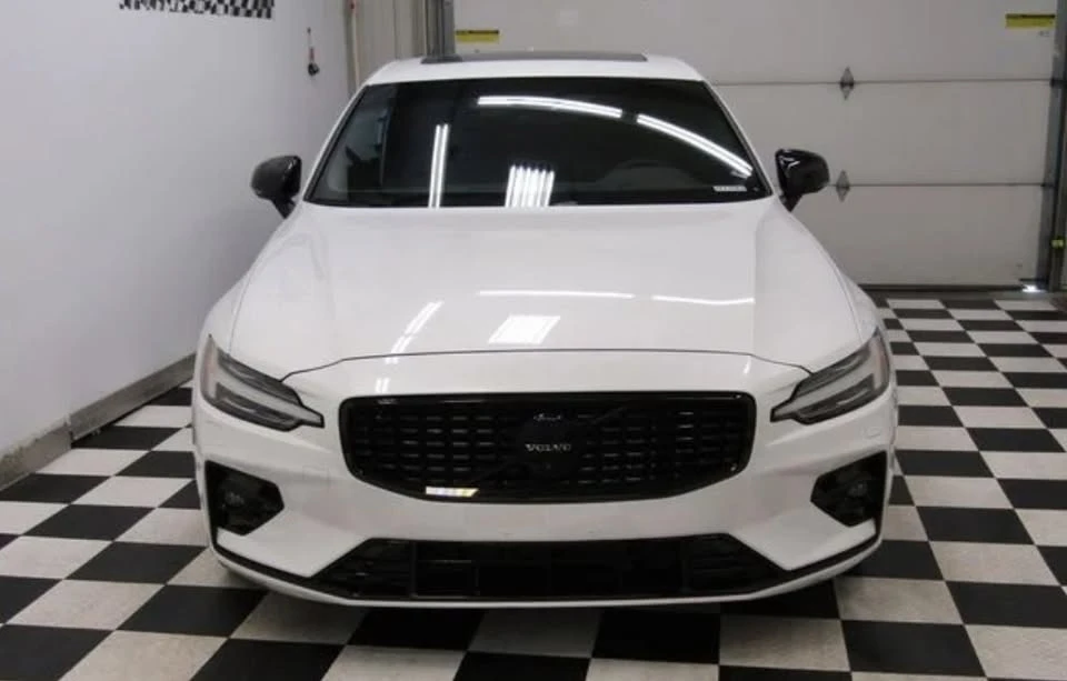 2024 Volvo S60 3rd Gen - Image 2 of 19