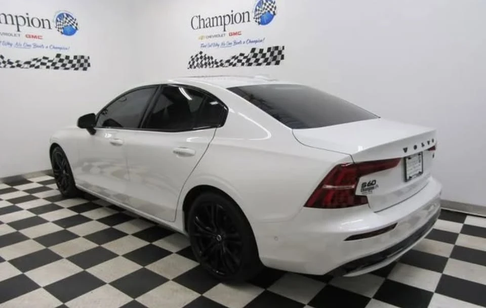 2024 Volvo S60 3rd Gen - Image 4 of 19