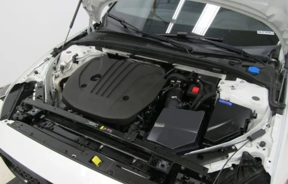 2024 Volvo S60 3rd Gen - Image 19 of 19