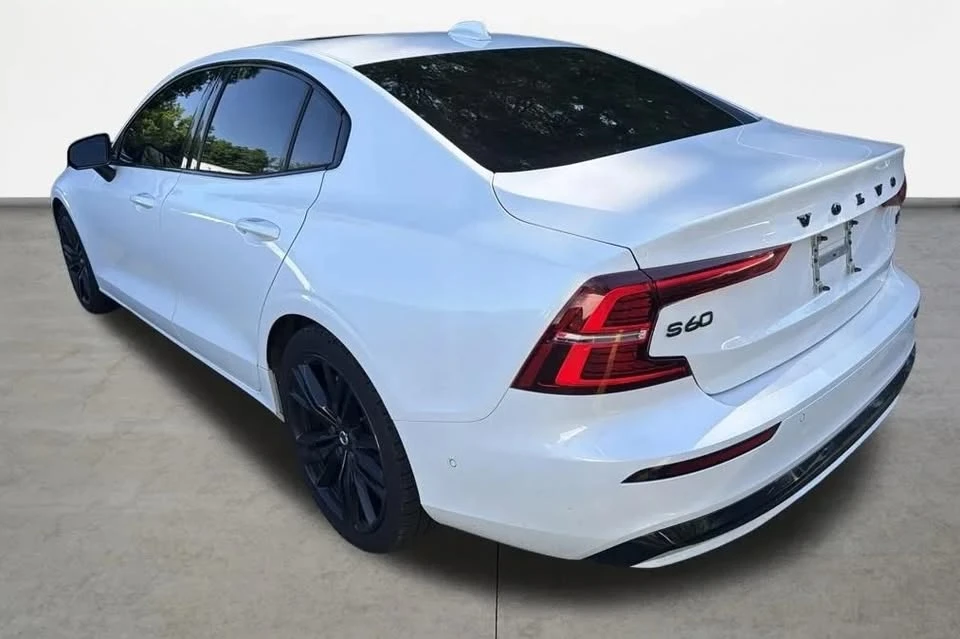 2024 Volvo S60 3rd Gen - Image 6 of 9