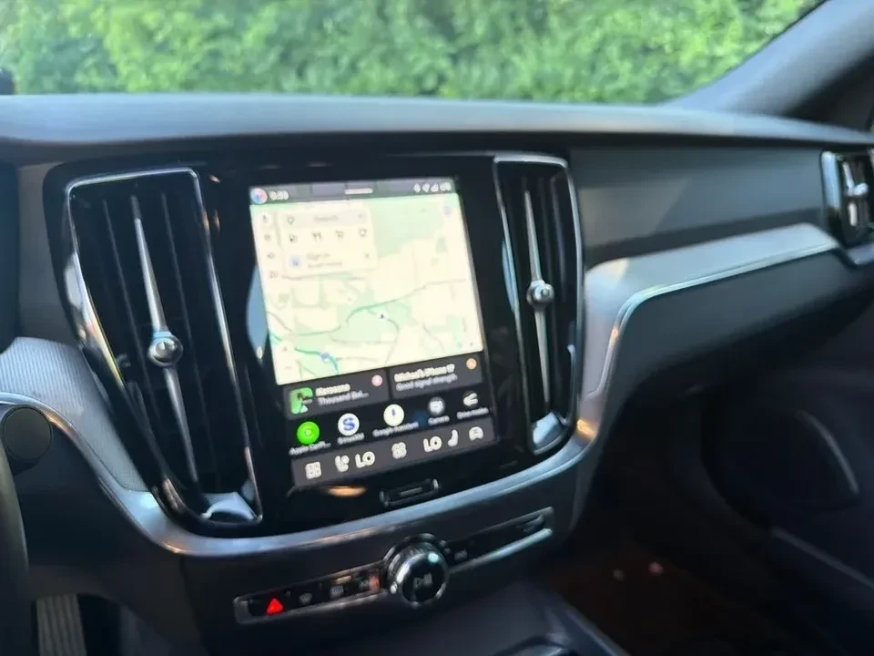 2024 Volvo S60 3rd Gen - Image 9 of 9