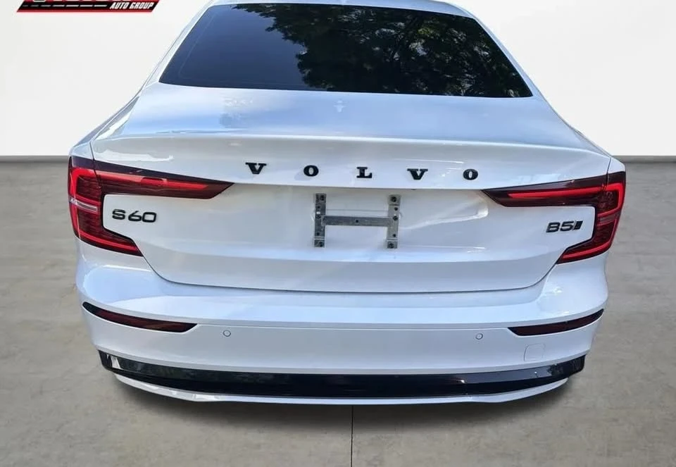 2024 Volvo S60 3rd Gen - Image 5 of 9
