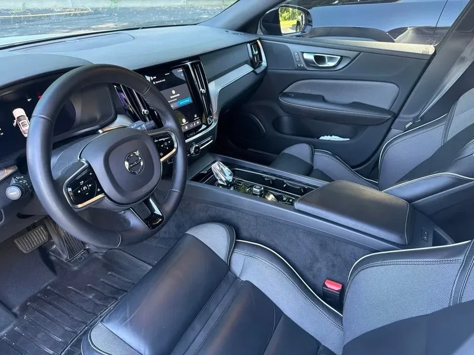 2024 Volvo S60 3rd Gen - Image 7 of 9