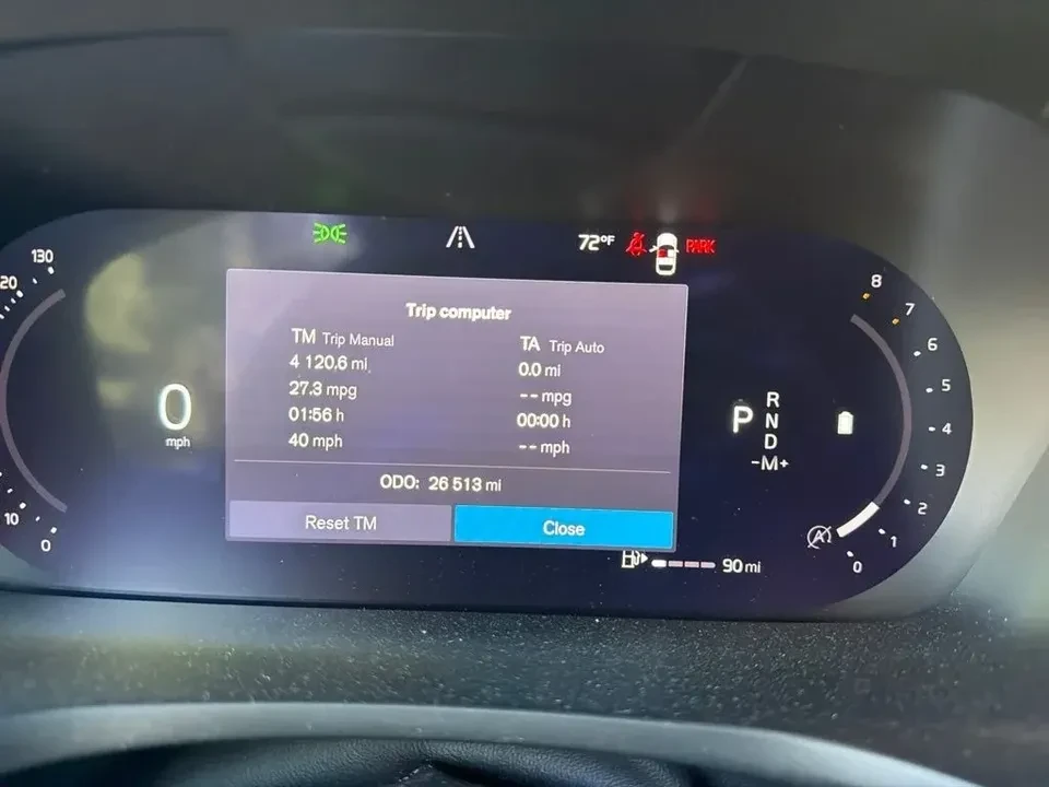 2024 Volvo S60 3rd Gen - Image 8 of 9